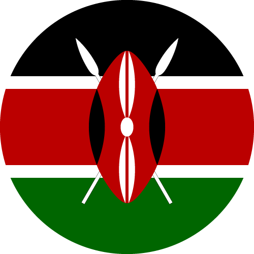 Kenya, Nairobi